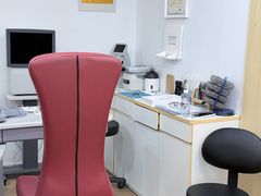 -刘嘉俊视光工作室