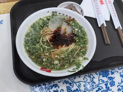 -马子禄牛肉面(金宝街店)