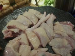 -椰夫人·养生椰子鸡(黄埔时代城店)