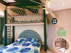 -太阳岛度假酒店