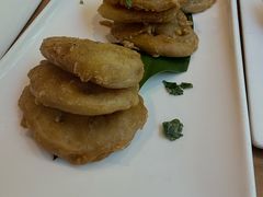 -枣子树·素食餐厅(普陀山店)