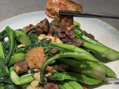 -林辉家宴·本地家常菜·头牌清远鸡(先锋店)