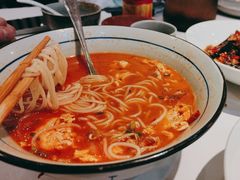 杀猪粉-攸州小镇家湘菜(小米科技园店)
