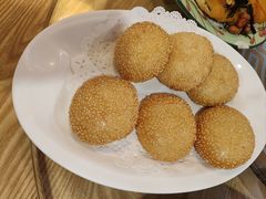 -佛有缘素食馆·荔湾老字号(陈家祠首店)