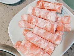 -金滏山烤肉·海鲜·火锅自助餐厅(襄阳万达店)