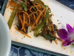 -八木轩·寻味大理白族民俗餐厅(文献路店)