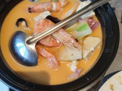 -1937青岛老味道·海肠捞饭·青岛菜(大鲍岛栈桥店)