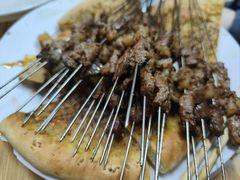 烤肉-清真·马峰烤肉(小学习北巷店)