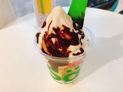 -Salud撒露欧洲冻酸奶(798艺术区店)