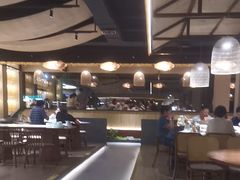 -风味小馆(天目湖宾馆店)
