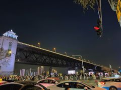 -武汉长江大桥
