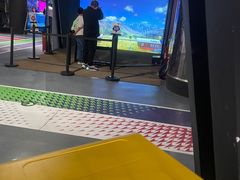 -VS SPORTS PARK运动玩乐园·团建·生日会(合生汇店)