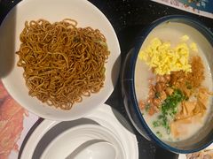-南都咖啡西餐厅.全日茶点(福星路店)