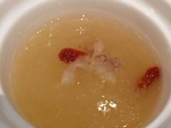 -青岛蓝海大饭店·爱琴海自助餐厅(崂山店)