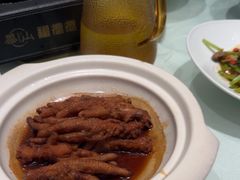 -翠山·映月湖景餐厅(映月湖公园店)