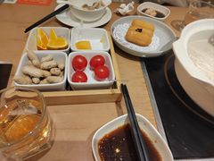 -湯系·煲汤手艺人(东二环泰禾广场店)