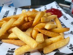 -shark burger·鲨鱼汉堡(交子大道店)