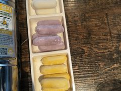 芝士年糕拼盘-泰好吃芝士年糕火锅(独墅湖店)