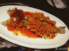 -老苏州芳和园茶酒楼  传统苏帮菜(观前店)