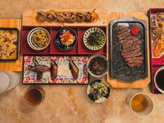 -桃屋日本料理(清华科技园店)