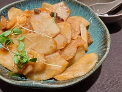 -山石榴·贵州菜(陆家嘴中心店)