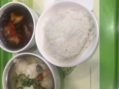 -老乡鸡(武汉烽胜路店)
