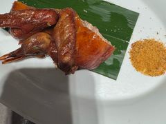 -阿诚市井潮汕菜(金台路店)