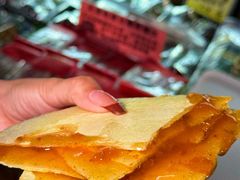 -清真马家老号马凤霞四姑糖坊