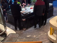 -阿娘家·原生态农家菜(国顺东路店)