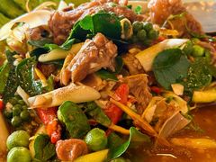 -Pakorn's Kitchen