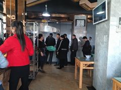 -清真磨沟沿老字号牛肉面(总店)