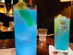 -HUNTING BAR亨霆鸡尾酒馆(越秀淘金店)