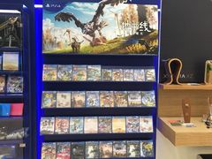 -Sony Store索尼(广州正佳店)