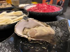 -熹悟海鲜火锅·广式打边炉