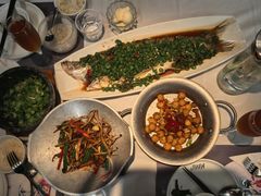 -野蔓果·山野菜(西湖景区·龙井茶田店)