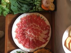 -东来顺饭庄(天坛店)