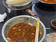 -薛记襄阳香辣牛肉面(平安路店)