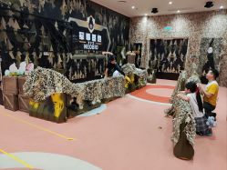 -奈尔宝家庭中心·亲子餐厅(苏州大悦城店)