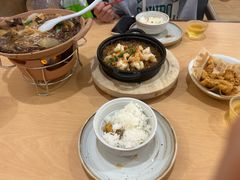 -大师兄·西北小馆(北站缤果空间店)