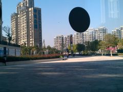 -星巴克(南翔五彩城店)