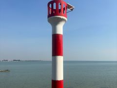 -北海金海湾红树林生态旅游区