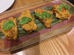 -香兰印尼 Pandan(中华广场店)