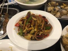 -胶东海鲜大排档(北太平庄店)