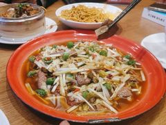 -九老汉·川渝江湖菜(合川路2店)