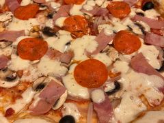 -JINNS锦时 steak&pizza(浸信会礼拜堂旧址店)