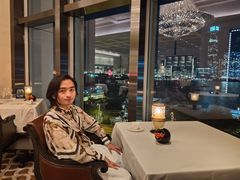 -Caprice(香港四季酒店)
