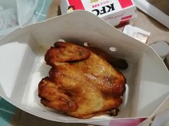 -肯德基(东门中店)