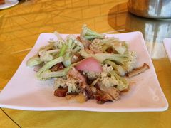 -台山新孖宝柴火黄鳝饭(三合温泉店)