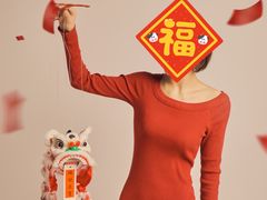 -海马体照相馆|大师(武汉光谷K11店)