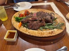 -浦鸿会尚莊亲子餐厅(碧云店)
